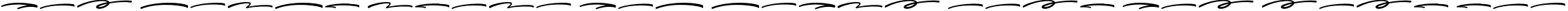 Minimalist_Swash preview for Minimalist Stylish / Sans Script