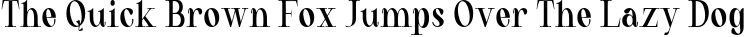 Brinata preview for Brinata Font