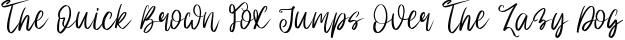 Font preview for Louis Mate