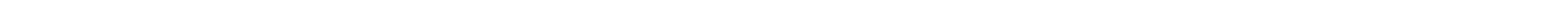 Font preview for Million