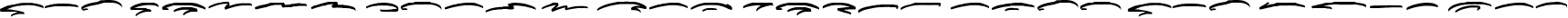 Rectoverso swash preview for Rectoverso Grunge Display Font Extra Swash