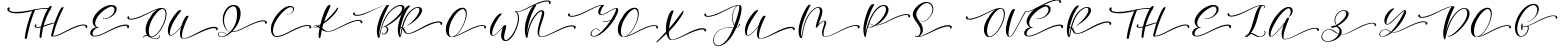 Font preview for Blacksea Font Duo