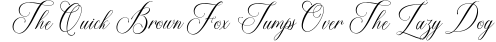 Font preview for Chrystal | WEB FONT