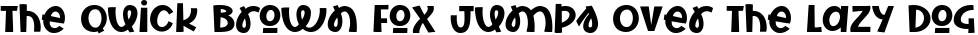 Shelledwalnuts-Regular preview for Shelled Walnuts, solid and hollow cuttable font