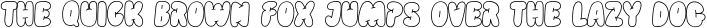 BLOBBER preview for Blobber - Kids Font