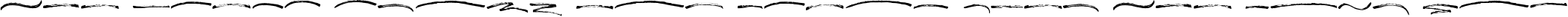 Font preview for Saylon