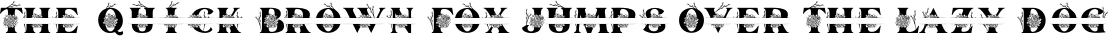 Merchania Monogram preview for Merchania Monogram