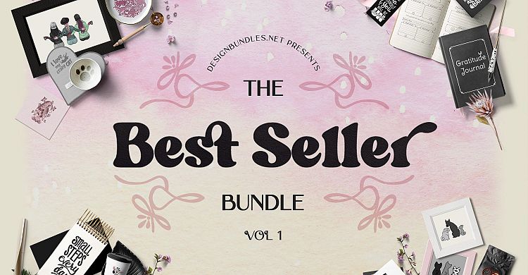 The Best Seller Bundle