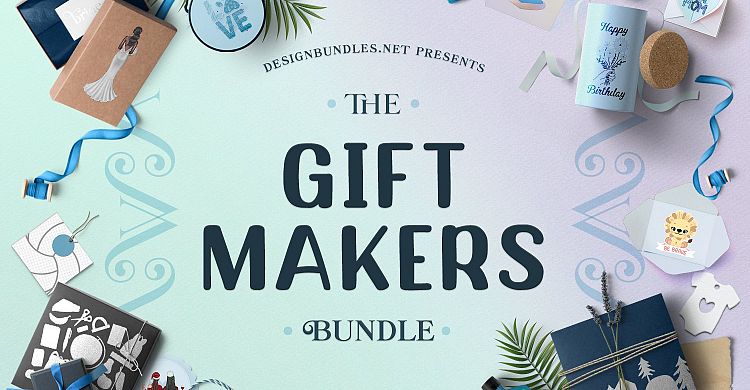 The Gift Makers Bundle