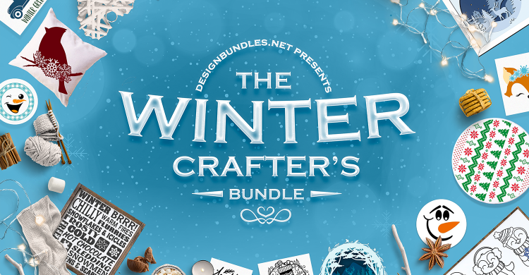 The Winter Crafters Bundle