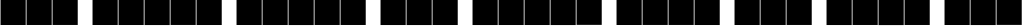 Font preview for Atomic Christmas
