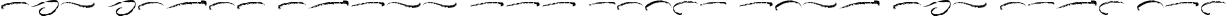 Font preview for Fenggasta