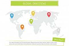 Voyage PowerPoint Template Product Image 9