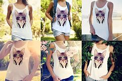 Tshirt Mockups Big Bundle Product Image 13