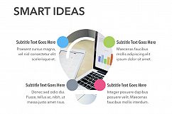 Marketing &amp; SEO Keynote Template Product Image 14