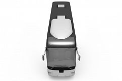 Bus Mockup Product Image 13
