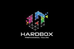 H Letter Logo Product Image 2