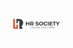 HR Society Logo Product Image 3