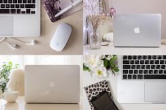 Macbook Mock-up Bundle Vol.1 JPEG Product Image 1