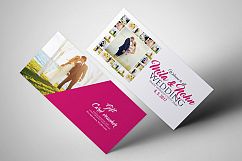 Wedding Gift Voucher Product Image 1