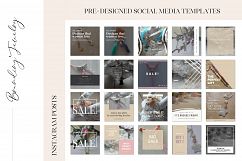 Social media- Brand styling Jewelry Product Image 5