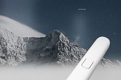 Samsung Galaxy Note 8 Mockup Product Image 19