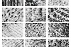 Only Ink &amp; Marble Backgrounds Bundle Product Image 20