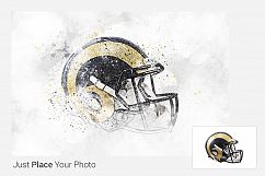 Tech Sketch Art Photoshop Mock-ups Product Image 2