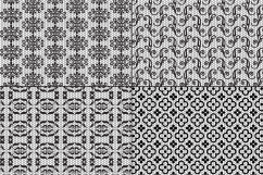 Black Lace Patterns Product Image 3