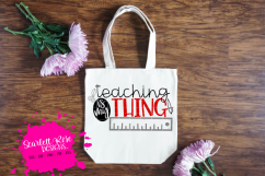 Teacher SVG Bundle Product Image 6
