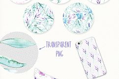 Watercolor Spring Mood Product Image 3