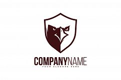 Eagle Shield Logo Product Image 1