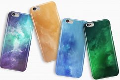 50 Space Backgrounds Product Image 5