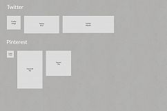 Social Media Cheat Sheet Product Image 2