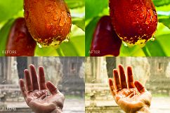 Drops Lr Presets Product Image 5