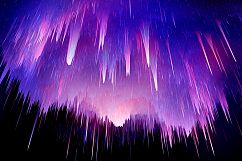 Space Explosion Backgrounds Product Image 5