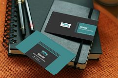 Business Card Product Image 1
