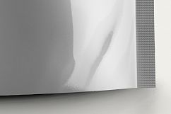 Glossy Metallic Doy-Pack With Zipper Product Image 4