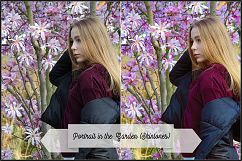Incredible Flowers Profiles LR7.3 ACR10.3 Product Image 9