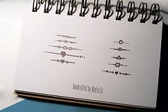  Boho-Chic Arrows &amp; Deco Vectors Product Image 2