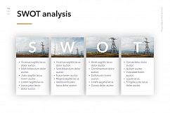 In Power PowerPoint Template Product Image 17