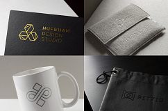 Logo Mockups Collection Vol.1 Product Image 5