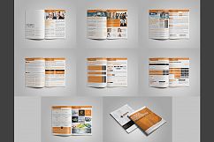 Business Proposal Multipurpose Product Image 3