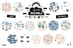 Creative animals collection Product Image 3