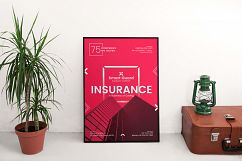 Insurance Company Design Templates Bundle Product Image 10