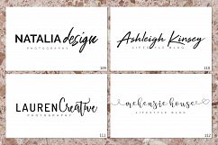 120 Elegant Branding Logo Pack Product Image 15