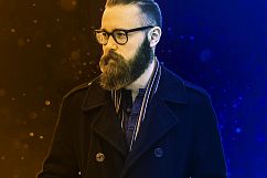 Double Lighting Photoshop PSD Action Product Image 2