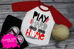 Baseball SVG Bundle Product Image 3