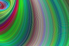 20 Abstract Backgrounds AI, EPS, JPG 5000x5000 Product Image 10