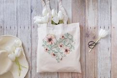Tote Bag Mockup Product Image 4